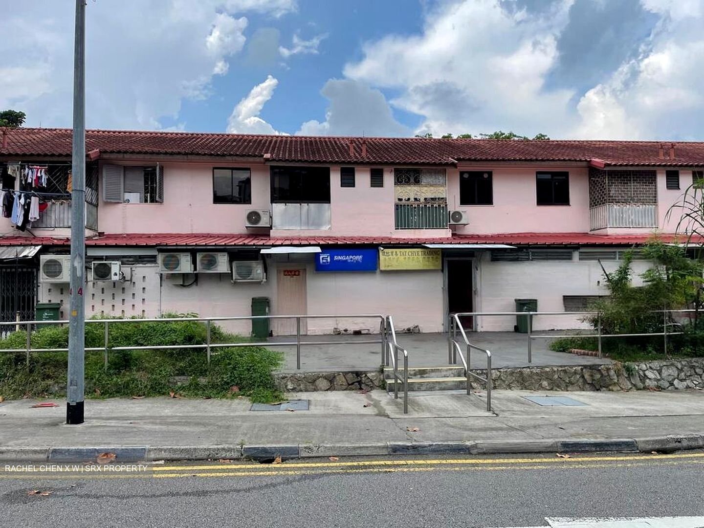 Blk 116 Commonwealth Crescent (Queenstown), HDB 3 Rooms #456181831